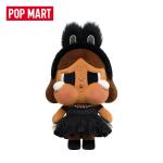 POPMART泡泡玛特CRYBABY SHINY SHINY系列毛绒公仔